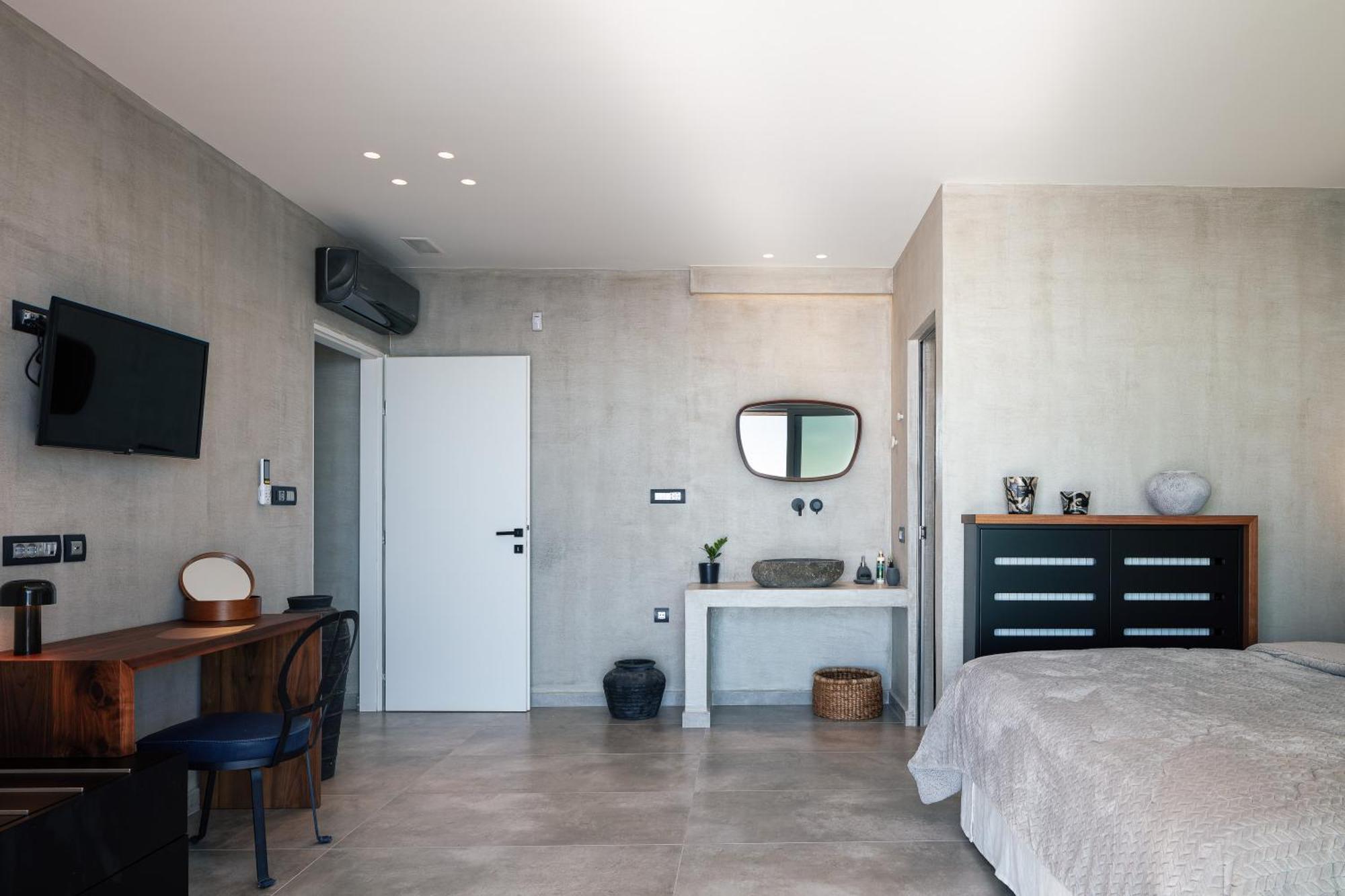 Kumo Villas Agios Pavlos  Exterior foto
